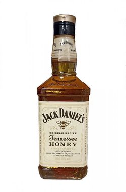 Jack Daniel's Honey 0,5l 35%