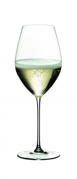 Sklo Veritas Champagne Glass Riedel 2ks
