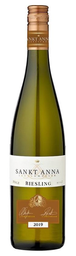 Riesling Pur Mineral 2019