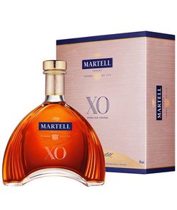 Martell XO 40,0% 0,7 l