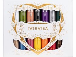 Tatratea Mini Set Mix 14×0,04l