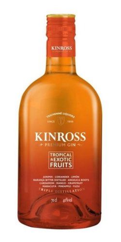 Kinross Tropical 40%