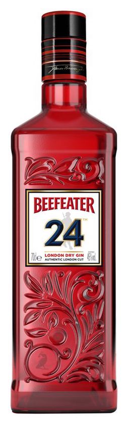 Gin Beefeater "24" 0,7l