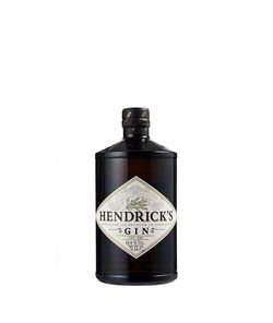 Hendrick's Gin 41,4% 0,7 l