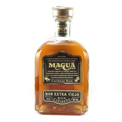 Magua Extra viejo 0,7l