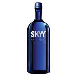 Vodka Skyy 1l