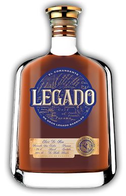 Legado Rum 0,7l 38%