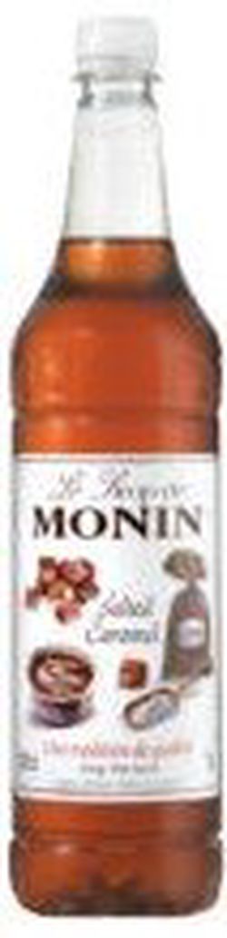 Monin Caramel Salé/Salted 0,7l