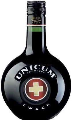 Zwack Unicum 0,7l 40%