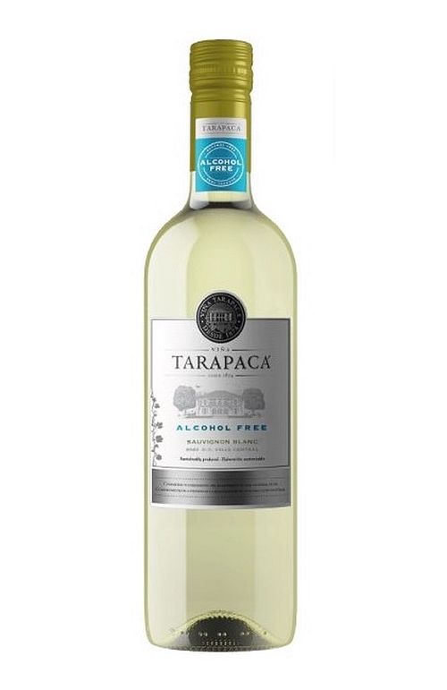 Tarapaca Sauvignon Blanc Nealkoholické