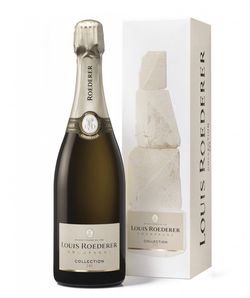 Louis Roederer Collection 242 0,75l 12% GB