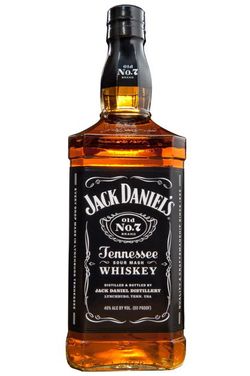 Jack Daniel's No.7 0,7l 40%