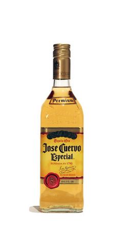 Jose Cuervo Gold tequila 1l