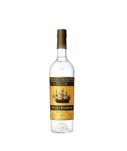 Transcontinental Rum Line Night Rambler 42,0% 0,7 l