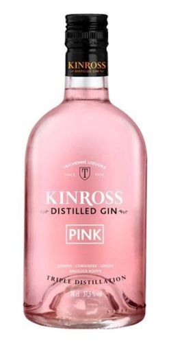 Kinross Pink Wild Strawberry 40%