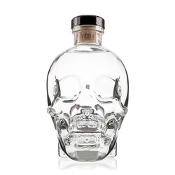 Crystal Head Vodka 0,7l 40% GB